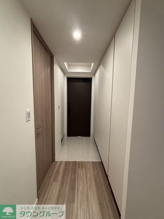 HARUMI FLAG SUN VILLAGE T棟の物件内観写真